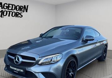 Mercedes-Benz C 300 61.000 km 31.990 &euro; Ribnitz-Damgarten OT Klockenhagen 18311