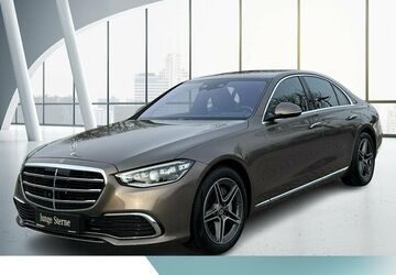 Mercedes-Benz S 350 18.959 km 89.964 &euro; Rostock 18055