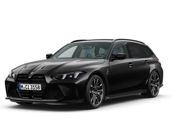 BMW M3 8.500 km 93.900 &euro; Rostock 18146