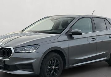 Skoda Fabia 34.900 km 18.790 &euro; Bad Doberan 18209