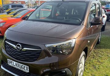 Opel Combo Life 62.017 km 19.900 &euro; Rostock 18069