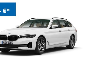 BMW 540 53.200 km 49.900 &euro; Rostock 18146