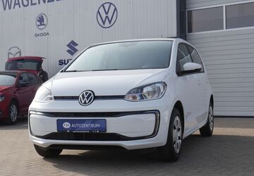 VW e-up! 17.872 km 15.980 &euro; Rostock 18146