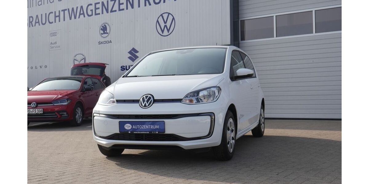 VW e-up! 17.872 km 15.980 &euro; Rostock 18146