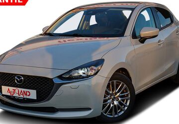 Mazda 2 55.030 km 16.950 &euro; Rostock 18146