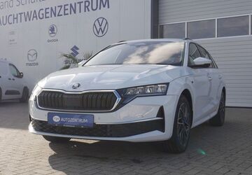 Skoda Octavia 38.793 km 29.990 &euro; Rostock 18146