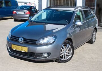 VW Golf 237.938 km 4.880 &euro; Rostock 18107