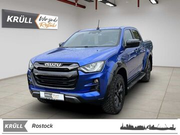 Gebrauchte Isuzu D-Max