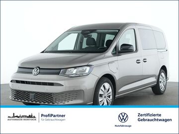 Gebrauchte VW Caddy