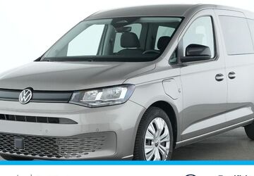 VW Caddy Maxi 8.000 km 32.990 &euro; Rostock 18146
