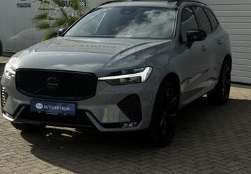 Volvo XC60 24.854 km 41.900 &euro; Rostock 18146