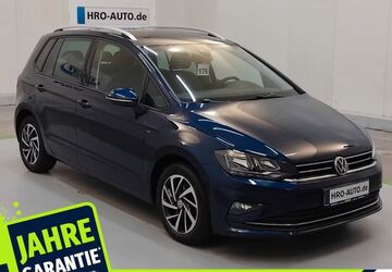 VW Golf Sportsvan 53.100 km 20.500 &euro; Rostock 18106
