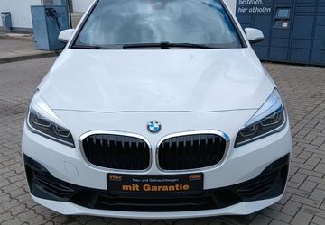 BMW 218 147.923 km 16.950 &euro; Rostock 18146