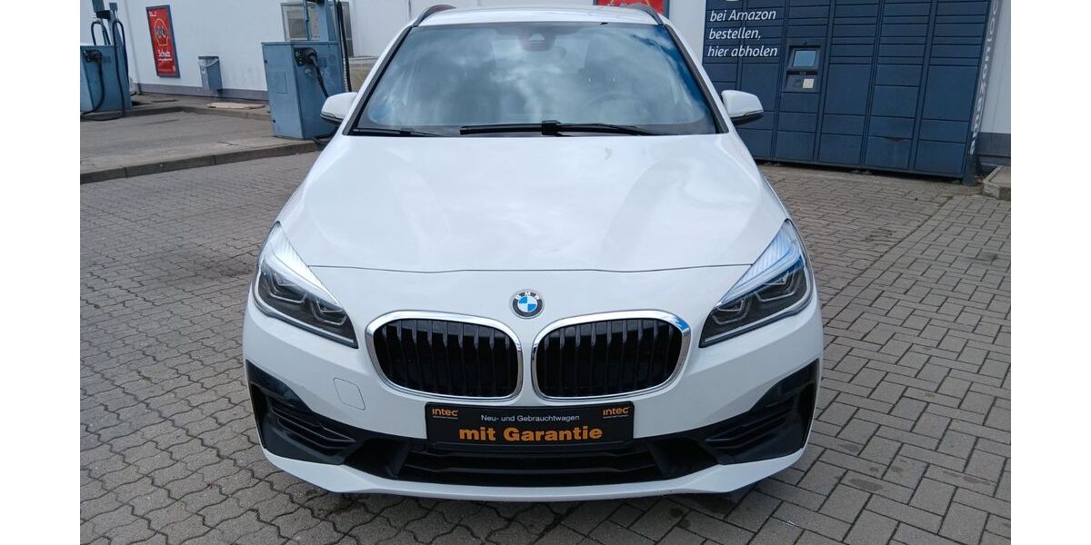 BMW 218 147.923 km 16.950 &euro; Rostock 18146