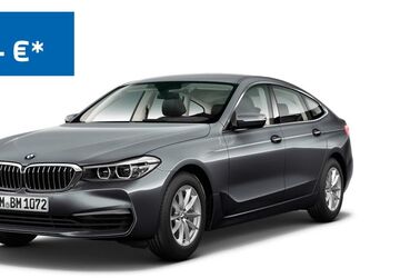 BMW 640 Gran Turismo 77.600 km 34.900 &euro; Rostock 18146
