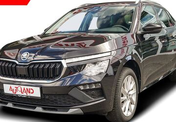 Skoda Kamiq 36.072 km 22.890 &euro; Rostock 18146