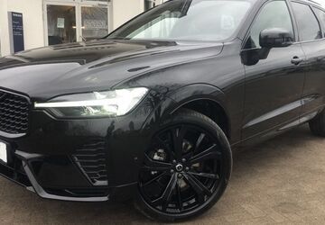 Volvo XC60 26.856 km 44.870 &euro; Rostock 18146