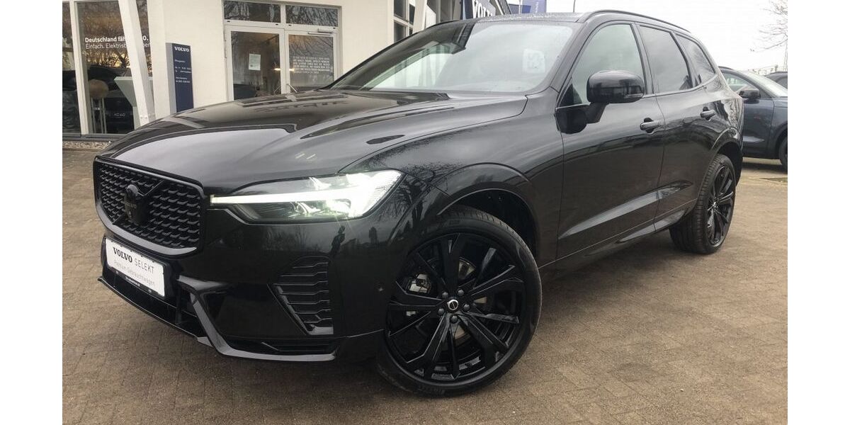 Volvo XC60 26.856 km 44.870 &euro; Rostock 18146