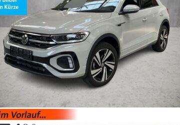 VW T-Roc 9.947 km 27.679 &euro; Ribnitz-Damgarten / Barth / Bad Sülze 18311