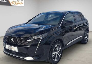 Peugeot 3008 31.808 km 28.990 &euro; Rostock 18146