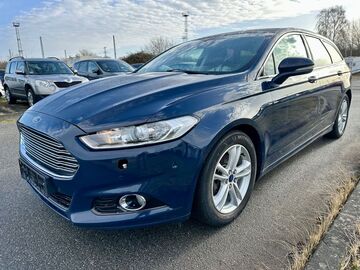 Gebrauchte Ford Mondeo