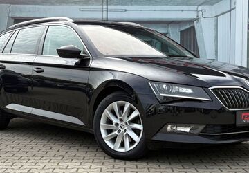 Skoda Superb 216.899 km 17.990 &euro; Ribnitz Damgarten 18311