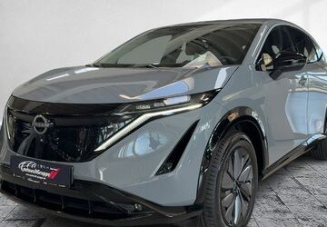 Nissan Ariya 29.418 km 27.800 &euro; Rostock/Elmenhorst 18107