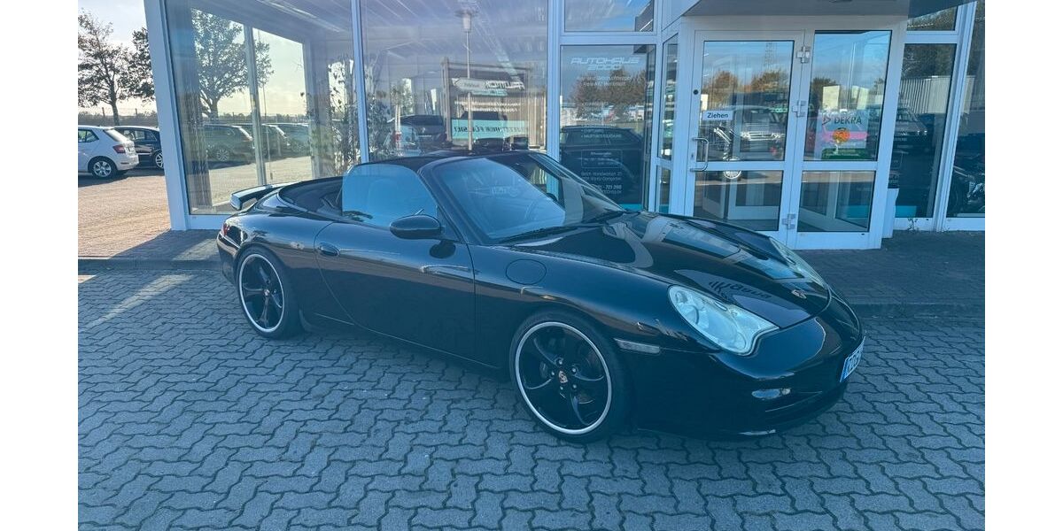Porsche 911 Urmodell 194.000 km 33.990 &euro; Ribnitz-Damgarten 18311