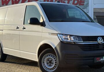 VW T6 Transporter 59.479 km 21.990 &euro; Ribnitz Damgarten 18311