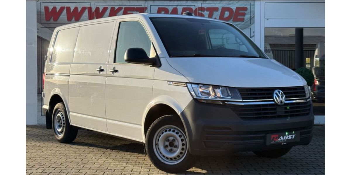 VW T6 Transporter 59.479 km 21.990 &euro; Ribnitz Damgarten 18311