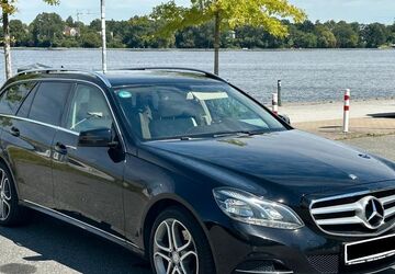 Mercedes-Benz E 250 245.000 km 9.999 &euro; Rostock 18069