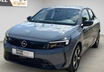 Opel Corsa 7.700 km 22.900 &euro; Rostock 18146