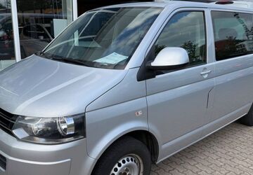 VW T5 Transporter 350.693 km 11.400 &euro; Rostock 18059