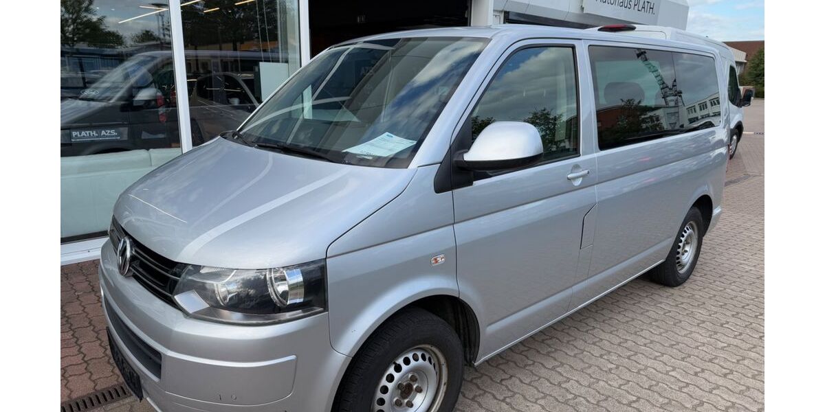 VW T5 Transporter 350.693 km 11.400 &euro; Rostock 18059