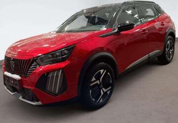Peugeot 2008 27.031 km 24.750 &euro; Heiligenhagen 18239