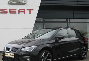 Seat Ibiza 4.350 km 26.900 &euro; Bad Doberan 18209