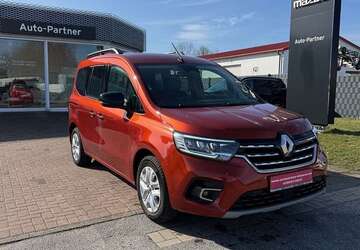 Renault Kangoo 73.832 km 17.790 &euro; Bad Doberan 18209