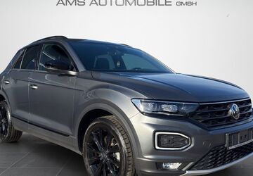 VW T-Roc 15.298 km 26.770 &euro; Ribnitz-Damgarten 18311