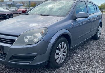Opel Astra 178.658 km 650 &euro; Rostock 18107
