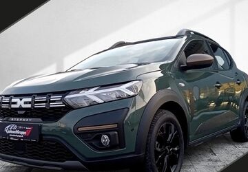 Dacia Sandero 9.500 km 16.990 &euro; Rostock 18146