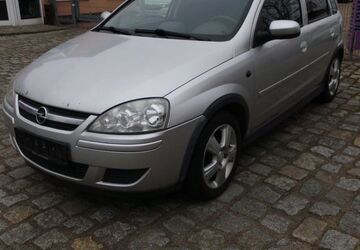 Opel Corsa 182.000 km 590 &euro; Rostock 18055