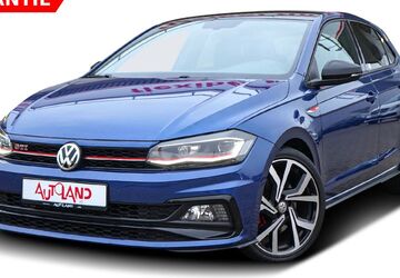 VW Polo 95.889 km 18.990 &euro; Rostock 18146