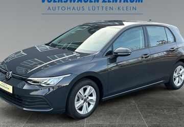 VW Golf 29.234 km 19.990 &euro; Rostock 18107