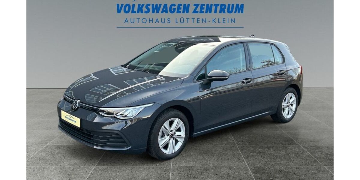 VW Golf 29.234 km 19.990 &euro; Rostock 18107