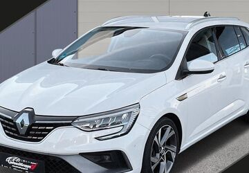 Renault Megane 49.520 km 18.990 &euro; Rostock 18146