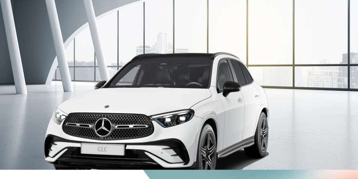 Mercedes-Benz GLC 220 18.309 km 56.700 &euro; Rostock 18055