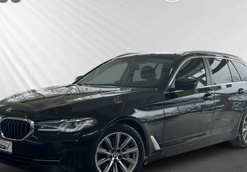 BMW 530 79.800 km 39.400 &euro; Rostock 18146