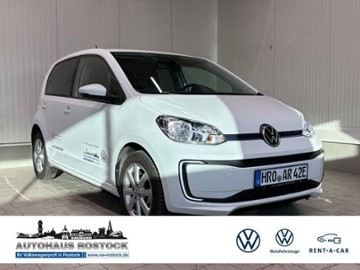 Gebrauchte VW up!