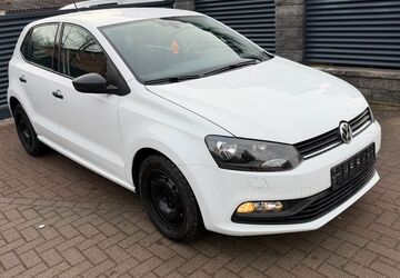VW Polo 89.675 km 8.350 &euro; Bad Doberan 18209