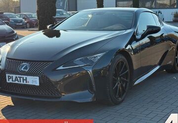 Lexus LC 500h 64.971 km 63.990 &euro; Rostock-Warnemünde 18119